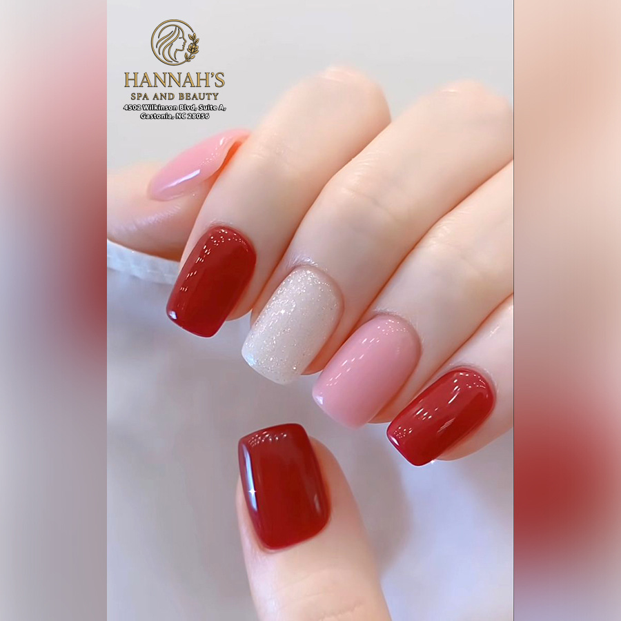 Hannah’s Spa And Beauty Salon in Gastonia, NC 28056